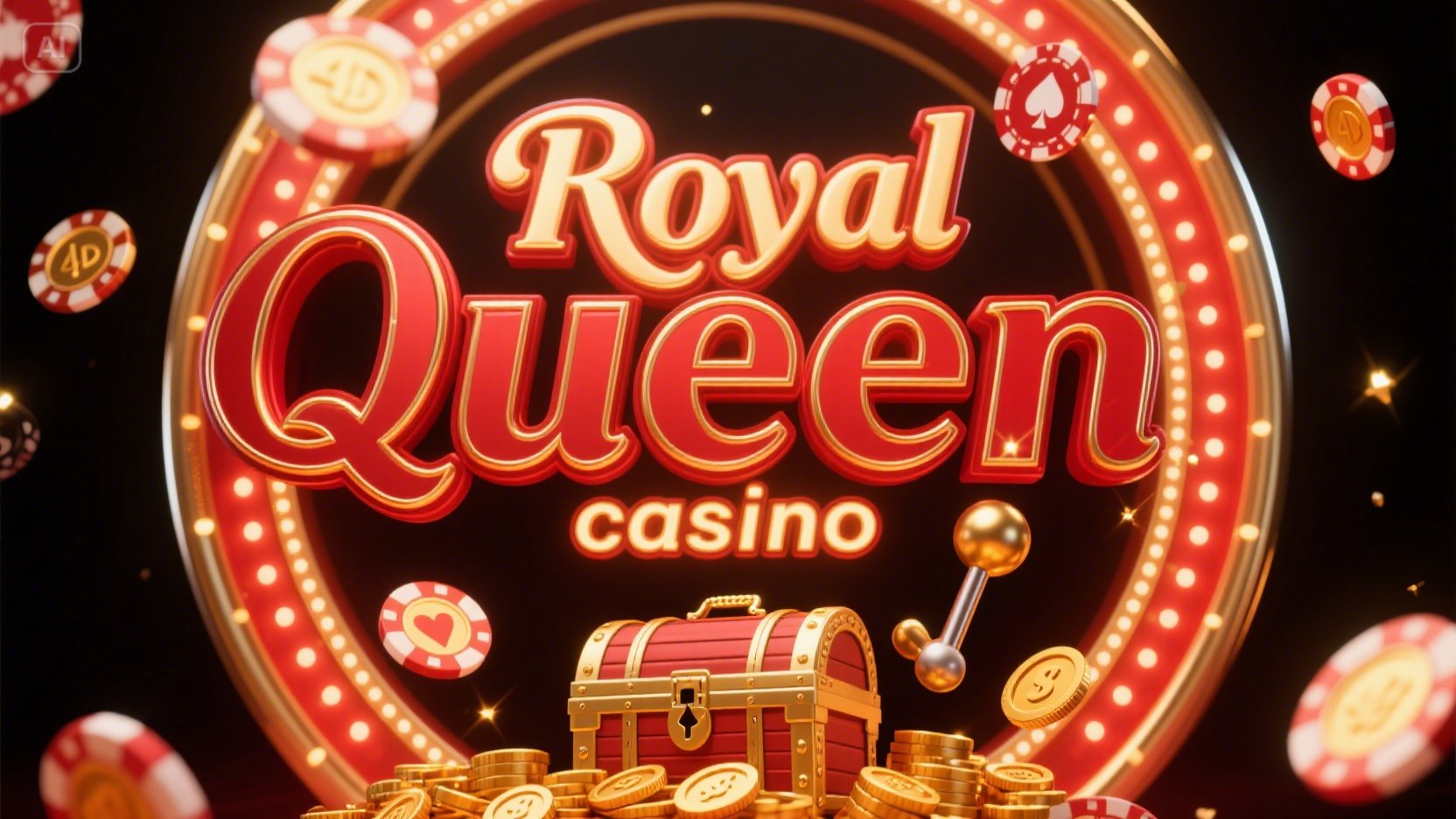 Royal Queen casino